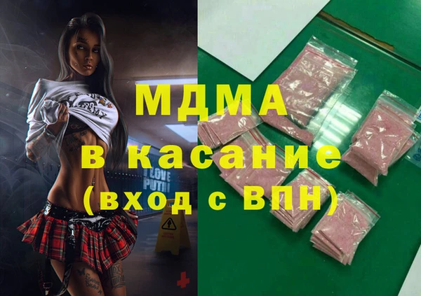 индика Богданович